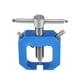 thumbnail image 1 of Extractor de engranajes de motor Sailing universal azul, 1 of 15