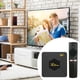 thumbnail image 4 of Ultra-Thin Androids 13 Smarts TV Box High-Definition High-Gain Medias Player for Home Bedroom, 4 of 5