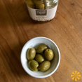 Premium Combo Green Olives, Roasted Red Peppers, and Sea Fennel