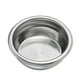 thumbnail image 5 of Filtro de café reutilizable de acero inoxidable de 58 mm para cafetera espresso. 18 a 20 g, 5 of 9