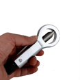 thumbnail image 5 of Jinyi Nut Separator Set | 12 16mm / 16 22mm | 2 Pieces, Silver, 5 of 5
