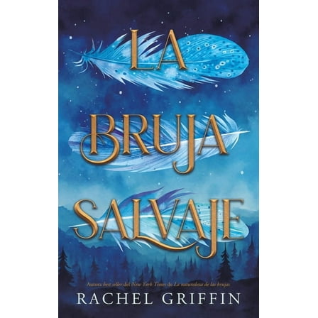 Bruja Salvaje, La, (Paperback)