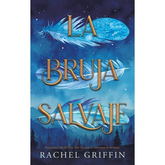 Bruja Salvaje, La, (Paperback)