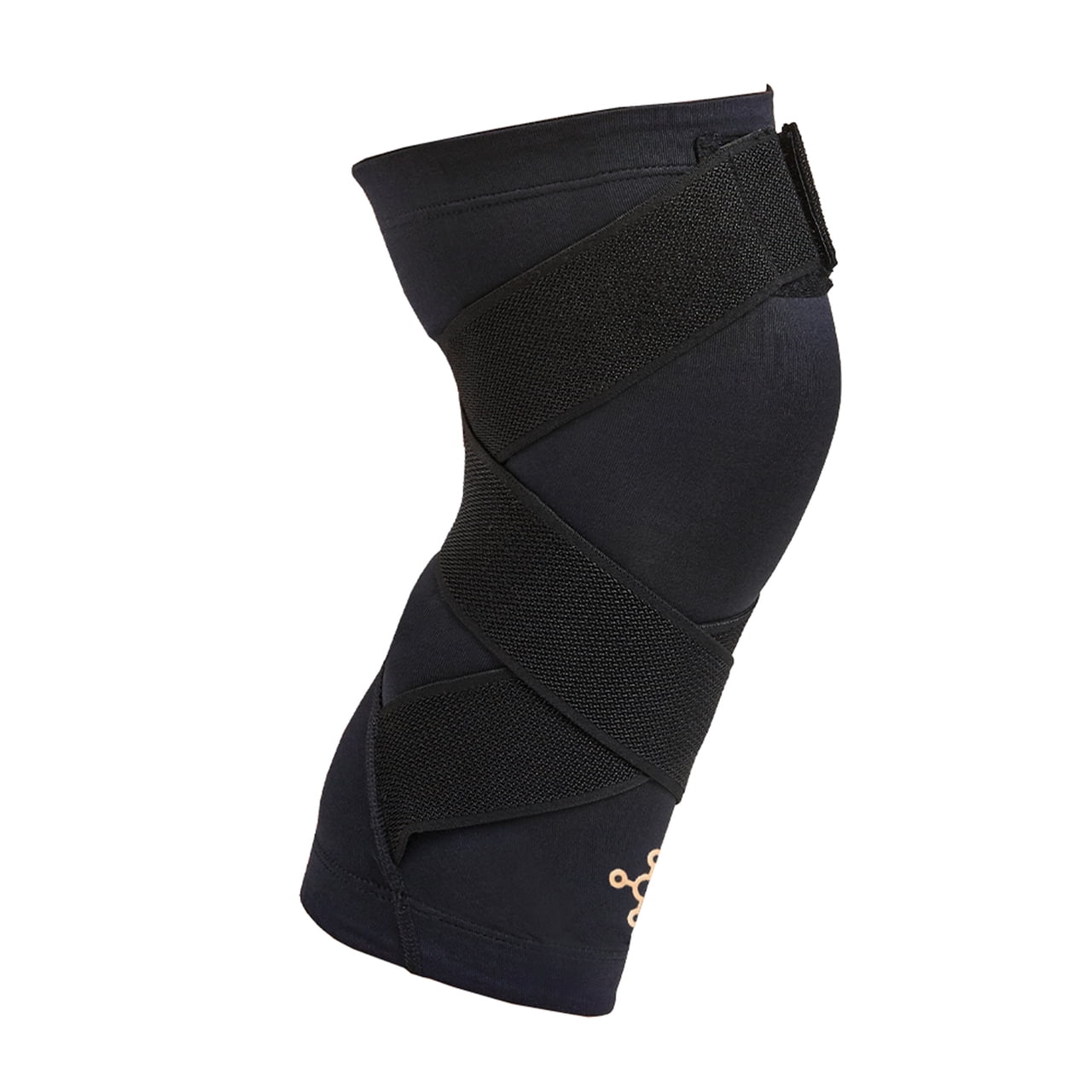 Tommie Copper Adjustable Knee Sleeve L/XL