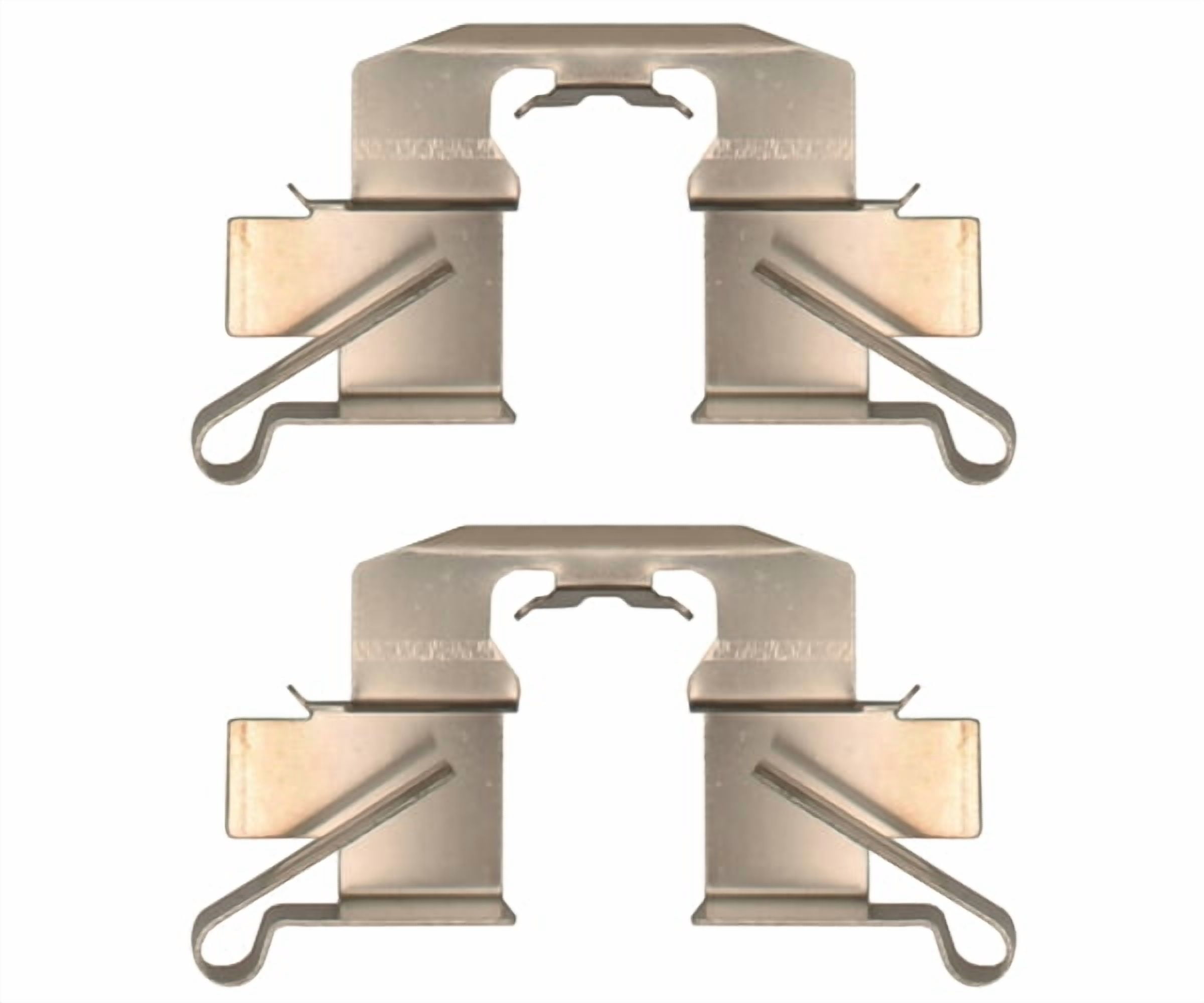 Raybestos R-Line Reman Semi-Loaded Coated Caliper & Bracket Assy
