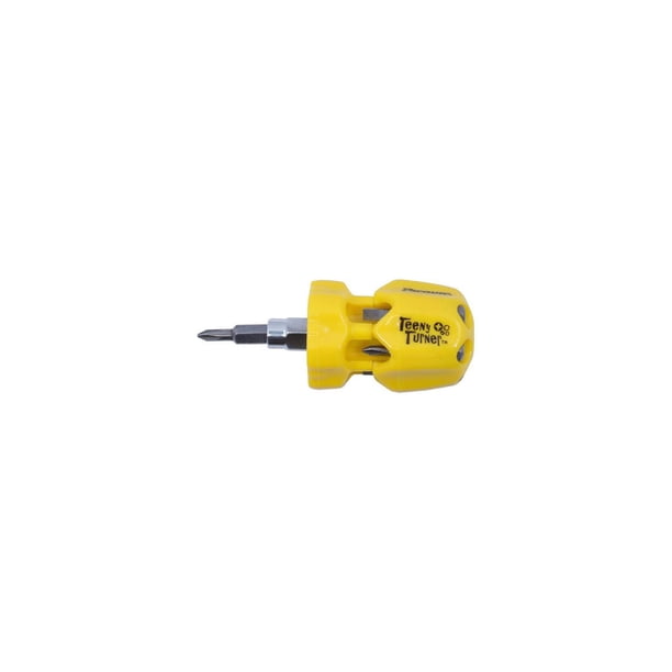 Teeny Turner Screwdriver - Walmart.ca