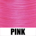 thumbnail image 1 of 300m Braided Line Fishing Line 8 Strands 4 Strands Fishing Thread Multifilament Line Braided Cord Lived For Silk Line Pink X4-300M-28LB-2.0, 1 of 6
