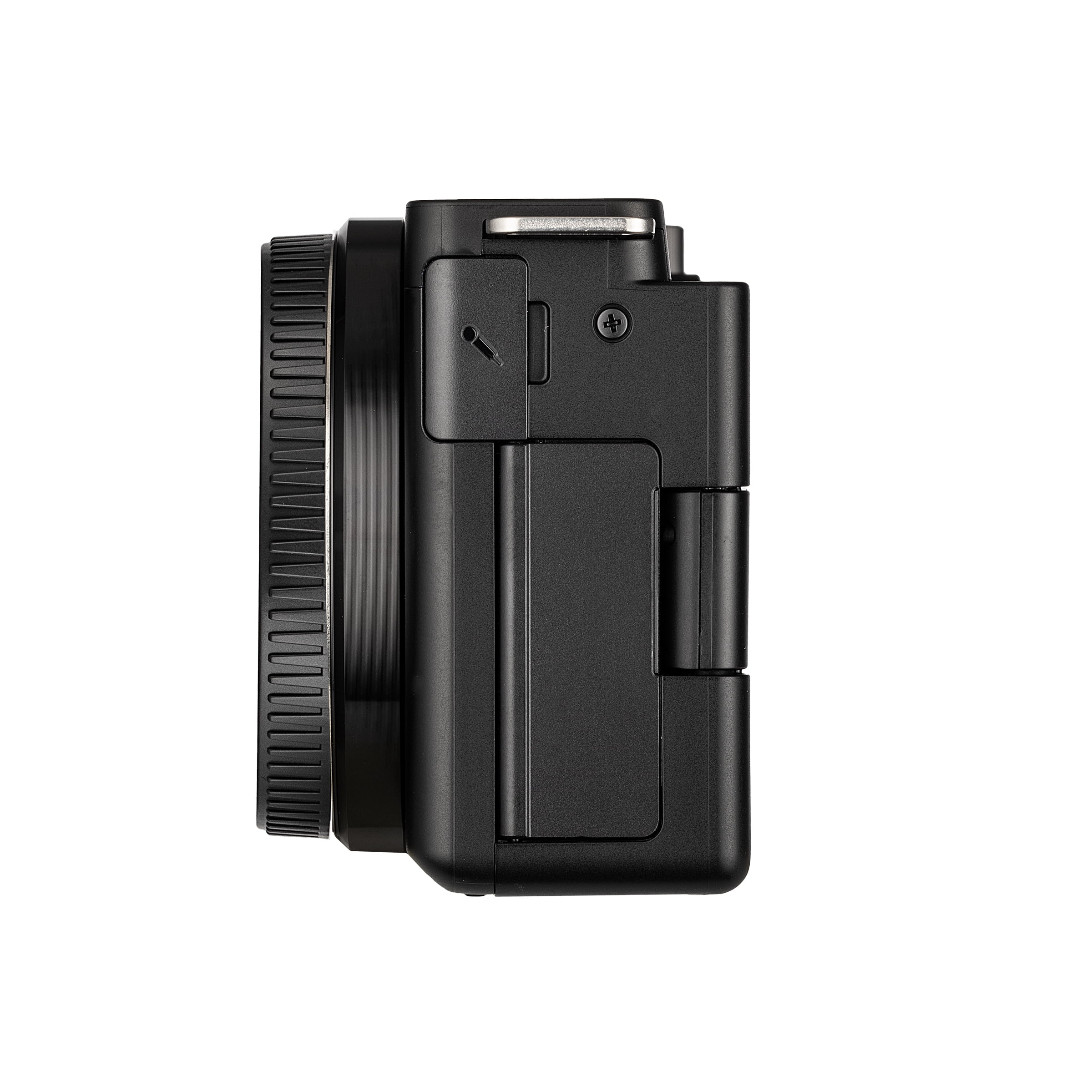 Sony ZV-E10 Mirrorless Camera + Sony 18-105mm Lens + 4K Monitor +