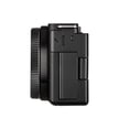 thumbnail image 3 of Sony ZV-E10 Mirrorless Camera Bundle with 64GB Card + Software + Accessories (International Model), 3 of 8