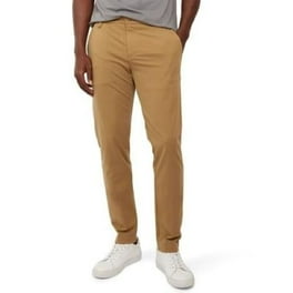 Dockers Slim Tapered Fit Downtime Khaki Smart 360 Flex Pants Walmart