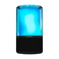 thumbnail image 1 of Bocina Portatil Acteck GLEE PURE AP70 Inalambrica Luz LED TWS Negro AC-936385, 1 of 6