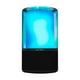 thumbnail image 1 of Bocina Portatil Acteck GLEE PURE AP70 Inalambrica Luz LED TWS Negro AC-936385, 1 of 6