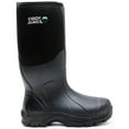 thumbnail image 2 of Cody James Men's Glacier Guard Insulated Rubber Boot Composite Toe - BCJCWR0W128 7 D(M) US, 2 of 7