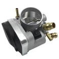 thumbnail image 3 of Car Throttle Body 408238022003Z A2C53119795 55560398 93190367 55562380 for 1.6 1.8L, 3 of 5