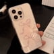thumbnail image 5 of Funda de teléfono con lazo rosa para iPhone, carcasa bonita de silicona suave y transparente a prueba de golpes para iPhone 16, 15, 14, 13, 12, 11 Pro Max, X, XS, XR, 7, 8 Plus, 5 of 5