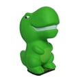 thumbnail image 3 of Uanit Magnetic Suction Washing Machine Slow Rebound Doorpost The Magnet Should Be Stuck Under The Dinosaur'S Feet Type Laundry Air Set Let Circulate to Tools & Home Improvement, 3 of 5