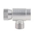 thumbnail image 2 of Soda Cylinder Connector Co2 Refill Connector Adapter Connector Kit Connector Adapter Accessories Soda Maker Accessories CGA320 CO2 Soda Cylinder Adapter Refill Connection Tank, 2 of 8