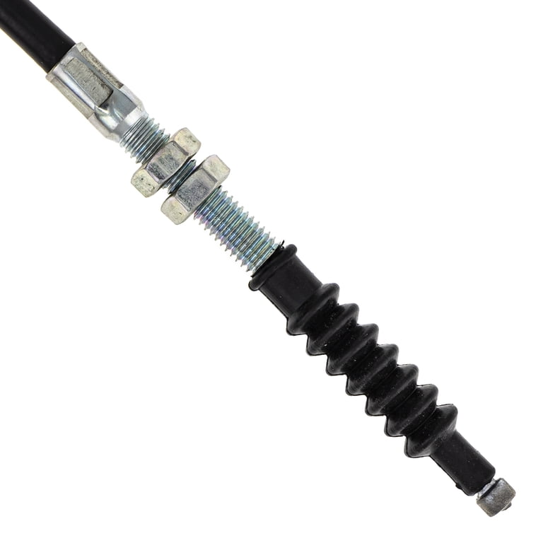 nico　5/11 Niche Clutch Cable for Kawasaki GPz305 EX305 Ninja 600R 600RX