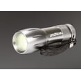 thumbnail image 5 of LifeGear 100 Lumen Aluminum Flashlight, 5 of 5