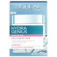 thumbnail image 2 of L'Oreal Paris Hydra Genius Extra Dry Skin Daily Liquid Care, 1.7 oz, 2 of 7
