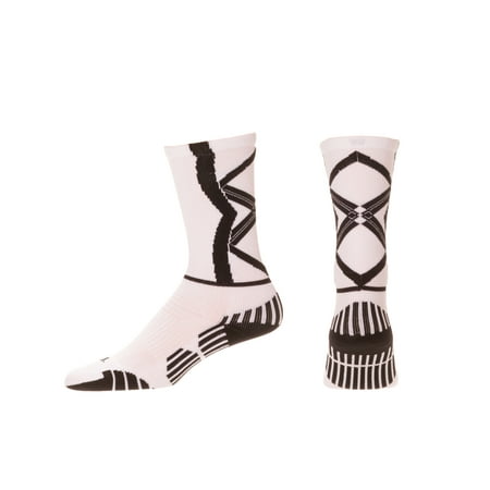 

Blitz Performance Crew Socks Made In The USA