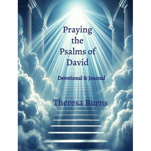 Praying the Psalms of David, (Paperback)