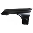 thumbnail image 5 of For 01-07 Benz C-Class Sedan/Wagon Front Fender Quarter Panel LH+RH SET PAIR, 5 of 5