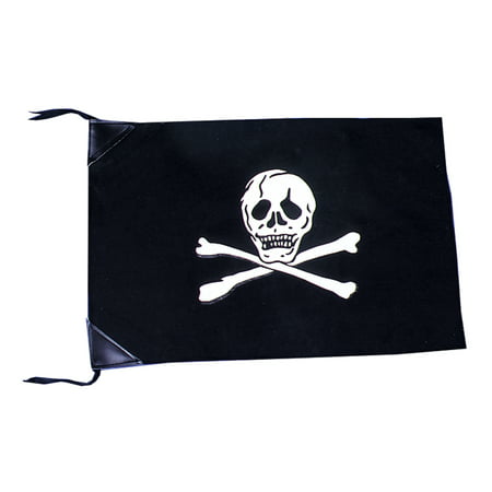 Pirate Flag Halloween Decoration