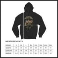 thumbnail image 7 of US Army 250 Years Unisex Hoodie American Military Veteran DD214 Patriotic, 7 of 7