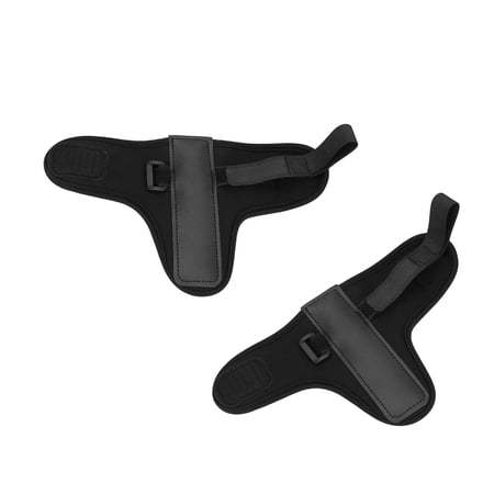 DICEWEN Golfs Wrist Training Aids Wrist Brace Golf Grip Training Aids for Wrist, Golf Swing Training Aids for Wrist Ectropion