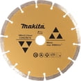 thumbnail image 1 of Disco De Diamante Segmentado 7 Paraconcreto D44286 Makita Makita D44286, 1 of 4