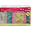 American Girl Doll Size Plates Cups And
