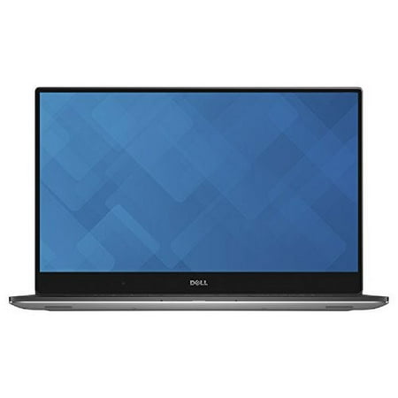 Dell XPS 15 9550 Laptop 15.6in FHD 1080P Non-touch i5-6300HQ 2.3GHz Quad Core, 8GB RAM, 1TB HDD + 32GB SSD, NVIDIA GeForce GTX 960M w/ 2GB GDDR5, Window 10 Professional (used)