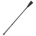 thumbnail image 1 of Bat with Non Slip Two Tone Rubber Grip, Black - 28 in., 1 of 1