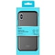 thumbnail image 2 of Funda iLuv Metal Forge para iPhone X y Xs Gris, 2 of 6