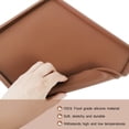 thumbnail image 2 of Paquete de 6 bandejas deshidratadoras compatibles con silicona Cosori CP267-FD, 2 of 7