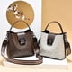 thumbnail image 4 of Bolso de mujer Bolso de mano de primavera y verano Bolso de mujer Bolso de mujer Bolso grande de moda Bolso de hombro de moda, 4 of 4
