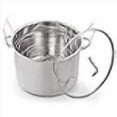 thumbnail image 3 of McSunley 620 Medium Stainless Steel Prep N Cook Water Bath Canner, 21.5 Quart, Silver (Unit), 3 of 3