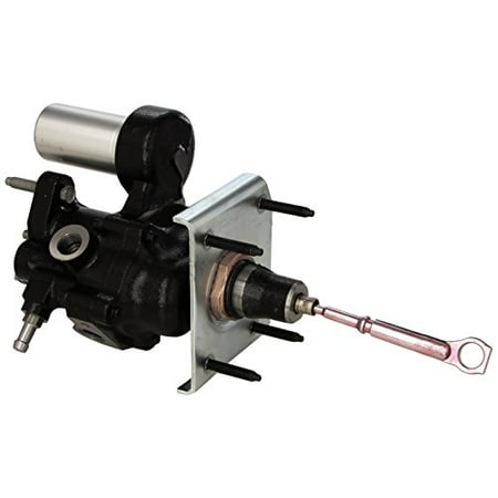 BRAKE BOOSTER