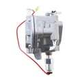 thumbnail image 2 of Carburetor for B&S 842729 845015 842107 Nikki 16Hp 303447 1314-E1 Cetain 356447 New, 2 of 9