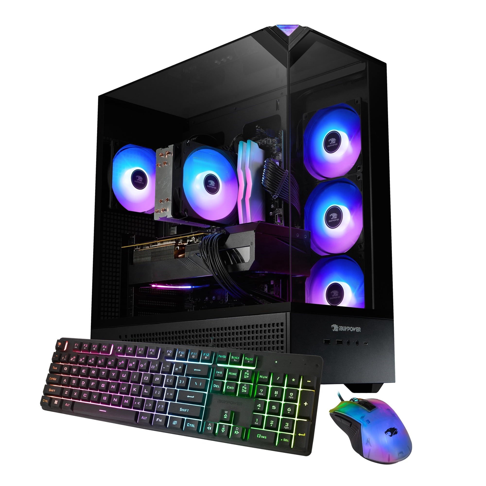 【特価】ゲーミングPC i5 13500 rtx3070 SSD1.2TB HAJAAN SuperX Gaming PC – Liquid Cooled - Intel i9 12900K