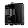 thumbnail image 1 of Gabinete Gamer ASUS TUF Gaming GT502 Horizon ATX Media Torre Cristal Templado USB-C Negro, 1 of 9