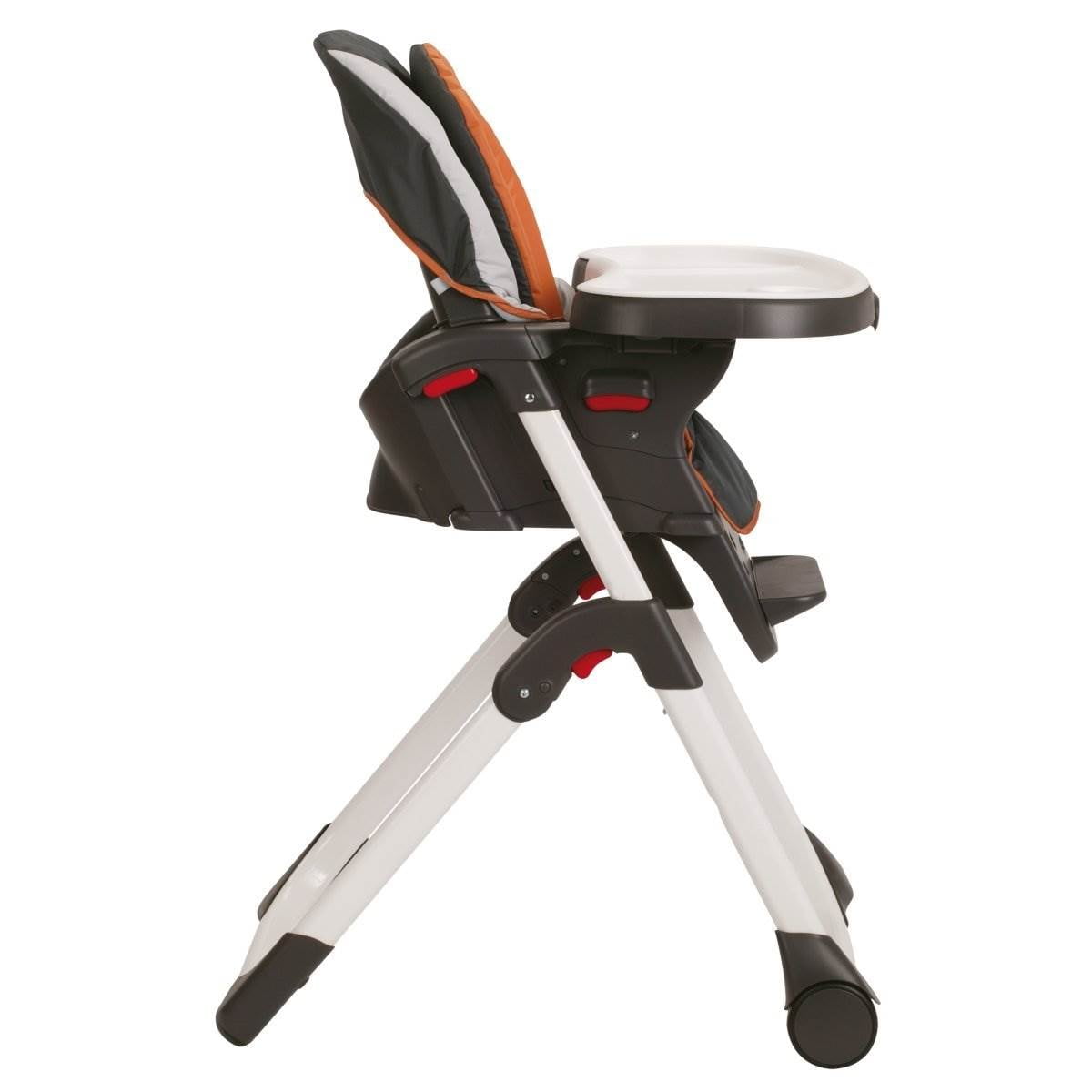 graco duodiner lx high chair