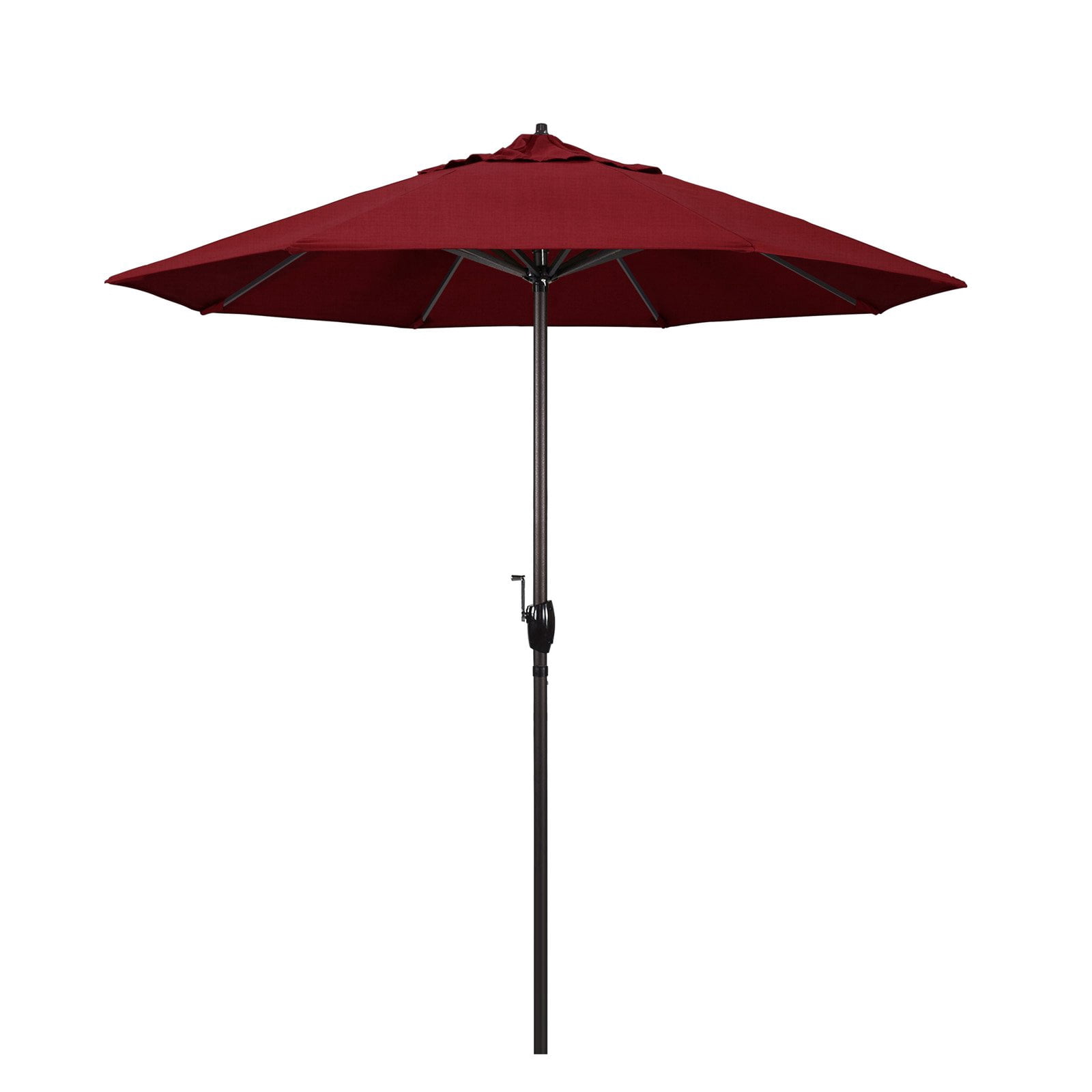 California Umbrella Casa Series 7.5 ft. Sunbrella Aluminum Patio