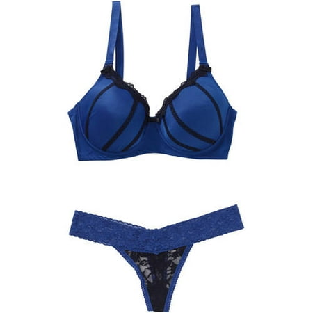 Women's Miraculous Full Luxe Demi