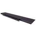 thumbnail image 3 of Kieragrace Bristol Aston 48 Engineered Wood Floating Shelf-Matte Espresso Brown, 3 of 4