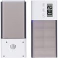 thumbnail image 2 of XYCCA Digital Medicine Box Alarm Vibration Beep 5 Sets USB Rechargeable Medication Organizer-1765, 2 of 5