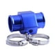 thumbnail image 1 of Agua 28mm Sensor de Temperatura Adaptador Radiador Calibre Azul Sunnimix Termómetro Medidor de agua del radiador, 1 of 7