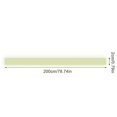 thumbnail image 3 of Wall Decor Stickers for Living Room Family Luminous Strip Wall Sticker Removable Mural Decals Vinyl Art Room Decor Family Wall Decals for Living Room Wall Decor Living Room Modern, 3 of 9