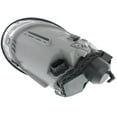 thumbnail image 5 of Headlight Compatible With 2002-2004 Volkswagen Beetle Right Passenger Halogen With bulb(s), 5 of 5